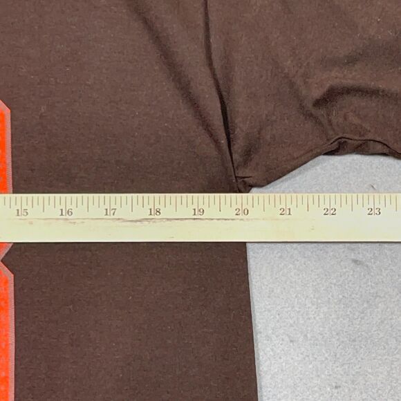 Cleveland‎ Browns BECKHAM JR Player Football Shirt Mens Large Fanatics NFL NWT - Picture 5 of 8